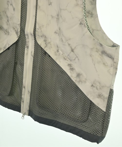 uniform experiment（ユニフォームエクスペリメント）ブルゾン 白 サイズ:2(M位) メンズ/2200626866044