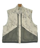 uniform experiment（ユニフォームエクスペリメント）ブルゾン 白 サイズ:2(M位) メンズ/2200626866044