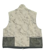 uniform experiment（ユニフォームエクスペリメント）ブルゾン 白 サイズ:2(M位) メンズ/2200626866044