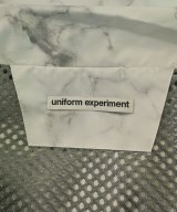 uniform experiment（ユニフォームエクスペリメント）ブルゾン 白 サイズ:2(M位) メンズ/2200626866044