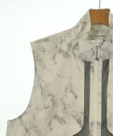 uniform experiment（ユニフォームエクスペリメント）ブルゾン 白 サイズ:2(M位) メンズ/2200626866044