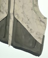 uniform experiment（ユニフォームエクスペリメント）ブルゾン 白 サイズ:2(M位) メンズ/2200626866044