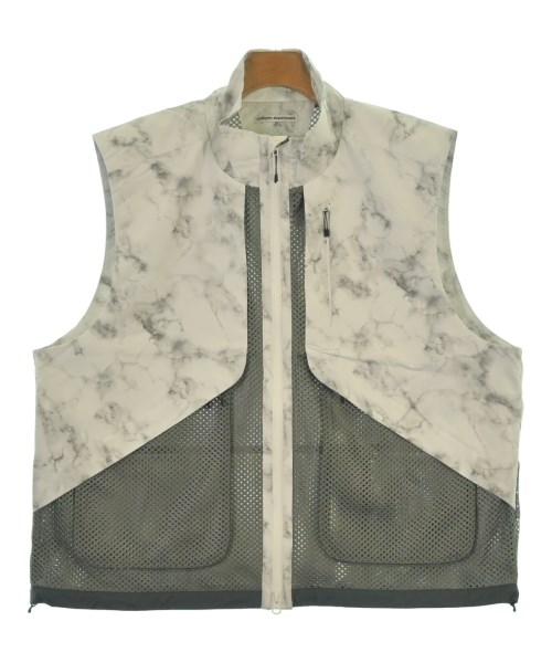 ユニフォームエクスペリメント(uniform experiment)のuniform experiment ブルゾン