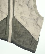 uniform experiment（ユニフォームエクスペリメント）ブルゾン 白 サイズ:4(XL位) メンズ/2200626866051