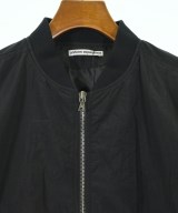 uniform experiment（ユニフォームエクスペリメント）ブルゾン 黒 サイズ:4(XL位) メンズ/2200626866075