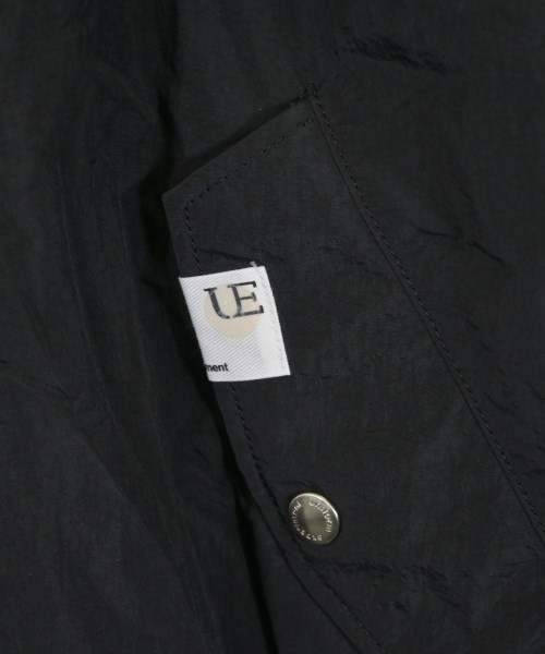 uniform experiment（ユニフォームエクスペリメント）ブルゾン 黒 サイズ:3(L位) メンズ/2200626866082