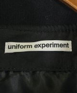 uniform experiment（ユニフォームエクスペリメント）ブルゾン 黒 サイズ:3(L位) メンズ/2200626866082