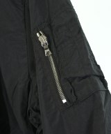 uniform experiment（ユニフォームエクスペリメント）ブルゾン 黒 サイズ:3(L位) メンズ/2200626866082