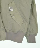 uniform experiment（ユニフォームエクスペリメント）ブルゾン グレー サイズ:3(L位) メンズ/2200626866099