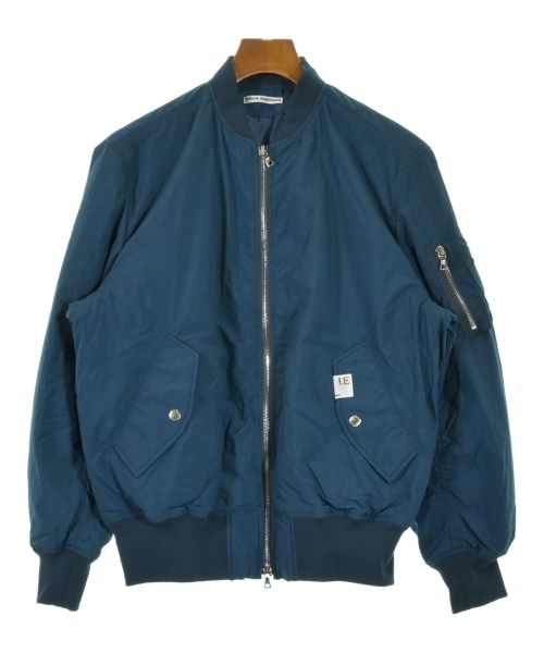 ユニフォームエクスペリメント(uniform experiment)のuniform experiment ブルゾン