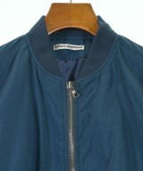 uniform experiment（ユニフォームエクスペリメント）ブルゾン 青 サイズ:1(S位) メンズ/2200626866105