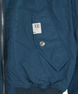uniform experiment（ユニフォームエクスペリメント）ブルゾン 青 サイズ:1(S位) メンズ/2200626866105