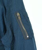 uniform experiment（ユニフォームエクスペリメント）ブルゾン 青 サイズ:1(S位) メンズ/2200626866105