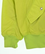 uniform experiment（ユニフォームエクスペリメント）ブルゾン 緑 サイズ:4(XL位) メンズ/2200626866112