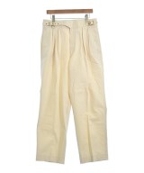 uniform experiment（ユニフォームエクスペリメント）チノパン 白 サイズ:3(L位) メンズ/2200626866129