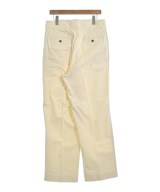 uniform experiment（ユニフォームエクスペリメント）チノパン 白 サイズ:3(L位) メンズ/2200626866129