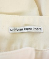 uniform experiment（ユニフォームエクスペリメント）チノパン 白 サイズ:3(L位) メンズ/2200626866129