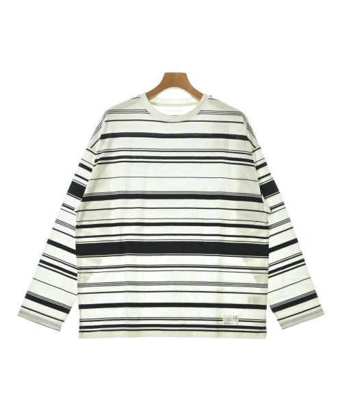 ユニフォームエクスペリメント(uniform experiment)のuniform experiment Tシャツ・カットソー