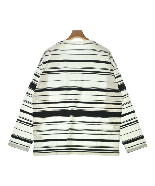 uniform experiment（ユニフォームエクスペリメント）Tシャツ・カットソー 白 サイズ:2(M位) メンズ/2200626866136