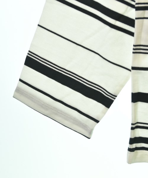 uniform experiment（ユニフォームエクスペリメント）Tシャツ・カットソー 白 サイズ:2(M位) メンズ/2200626866136