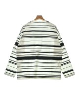 uniform experiment（ユニフォームエクスペリメント）Tシャツ・カットソー 白 サイズ:2(M位) メンズ/2200626866136