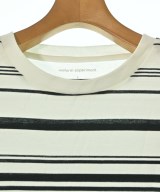 uniform experiment（ユニフォームエクスペリメント）Tシャツ・カットソー 白 サイズ:2(M位) メンズ/2200626866136