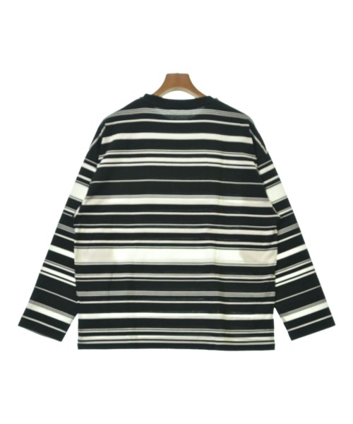 uniform experiment（ユニフォームエクスペリメント）Tシャツ・カットソー 黒 サイズ:1(S位) メンズ/2200626866143