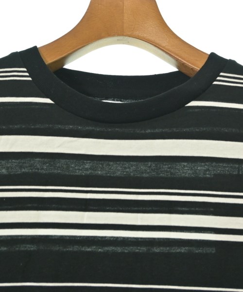 uniform experiment（ユニフォームエクスペリメント）Tシャツ・カットソー 黒 サイズ:1(S位) メンズ/2200626866143