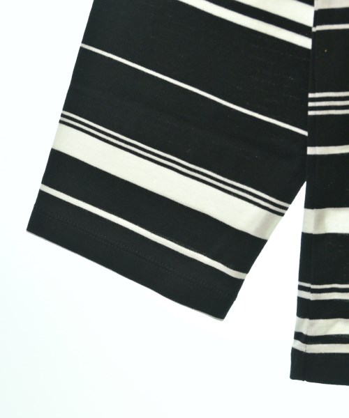 uniform experiment（ユニフォームエクスペリメント）Tシャツ・カットソー 黒 サイズ:1(S位) メンズ/2200626866143