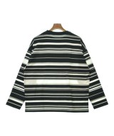 uniform experiment（ユニフォームエクスペリメント）Tシャツ・カットソー 黒 サイズ:1(S位) メンズ/2200626866143