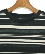 uniform experiment（ユニフォームエクスペリメント）Tシャツ・カットソー 黒 サイズ:1(S位) メンズ/2200626866143