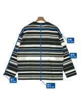 uniform experiment（ユニフォームエクスペリメント）Tシャツ・カットソー 黒 サイズ:1(S位) メンズ/2200626866143