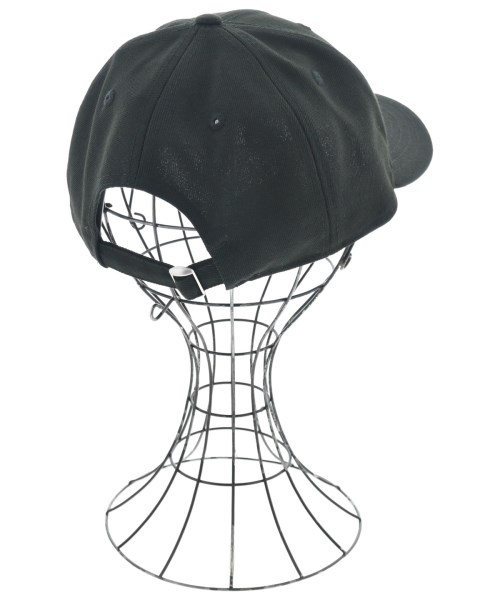 uniform experiment（ユニフォームエクスペリメント）キャップ 黒 サイズ:- メンズ/2200626866150