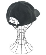 uniform experiment（ユニフォームエクスペリメント）キャップ 黒 サイズ:- メンズ/2200626866167