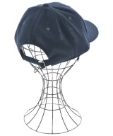 uniform experiment（ユニフォームエクスペリメント）キャップ 紺 サイズ:- メンズ/2200626866198