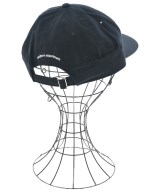 uniform experiment（ユニフォームエクスペリメント）キャップ 黒 サイズ:- メンズ/2200626866266