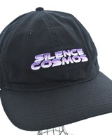 uniform experiment（ユニフォームエクスペリメント）キャップ 黒 サイズ:- メンズ/2200626866266