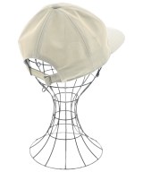 uniform experiment（ユニフォームエクスペリメント）キャップ ベージュ サイズ:- メンズ/2200626866297