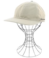 uniform experiment キャップ