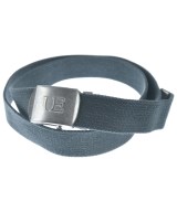 uniform experiment（ユニフォームエクスペリメント）ベルト 黒 サイズ:- メンズ/2200626866310