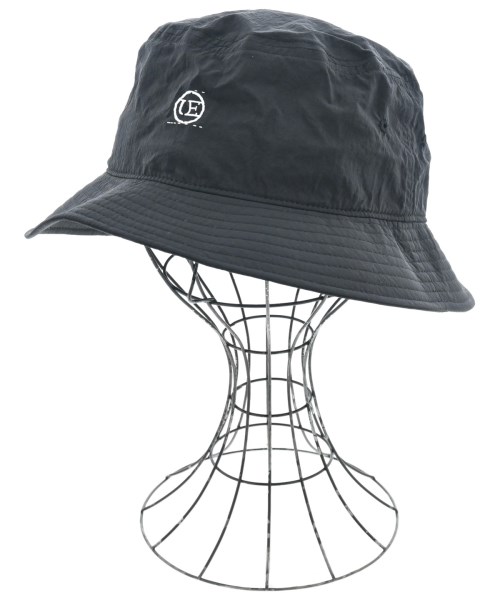 ユニフォームエクスペリメント(uniform experiment)のuniform experiment ハット