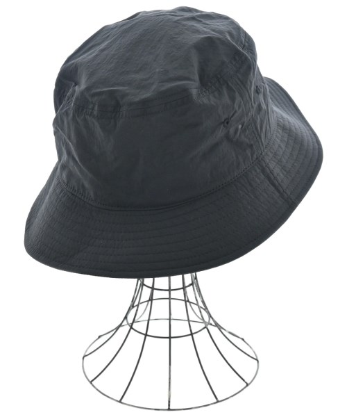 uniform experiment（ユニフォームエクスペリメント）ハット 黒 サイズ:- メンズ/2200626866877