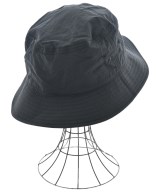 uniform experiment（ユニフォームエクスペリメント）ハット 黒 サイズ:- メンズ/2200626866877