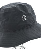 uniform experiment（ユニフォームエクスペリメント）ハット 黒 サイズ:- メンズ/2200626866877