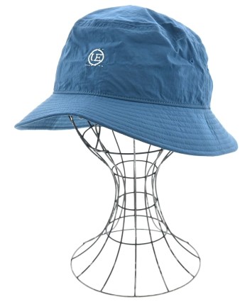 uniform experiment（ユニフォームエクスペリメント）ハット 青 サイズ