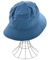 uniform experiment（ユニフォームエクスペリメント）ハット 青 サイズ:- メンズ/2200626866884