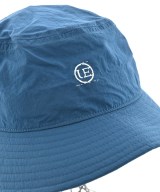 uniform experiment（ユニフォームエクスペリメント）ハット 青 サイズ:- メンズ/2200626866891