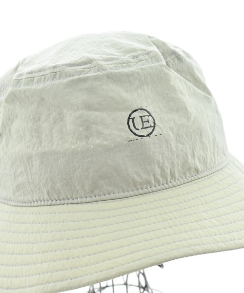 uniform experiment（ユニフォームエクスペリメント）ハット グレー サイズ:- メンズ/2200626866907