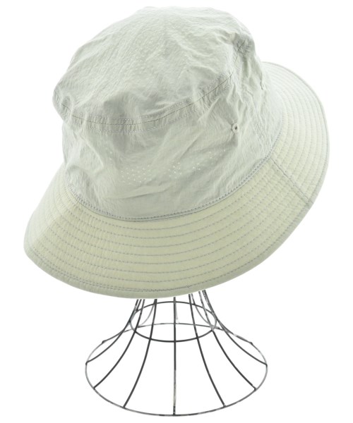 uniform experiment（ユニフォームエクスペリメント）ハット グレー サイズ:- メンズ/2200626866914