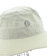 uniform experiment（ユニフォームエクスペリメント）ハット グレー サイズ:- メンズ/2200626866914